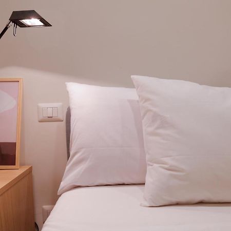 Retrophilia Home Napoli Bagian luar foto