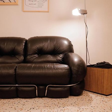 Retrophilia Home Napoli Bagian luar foto