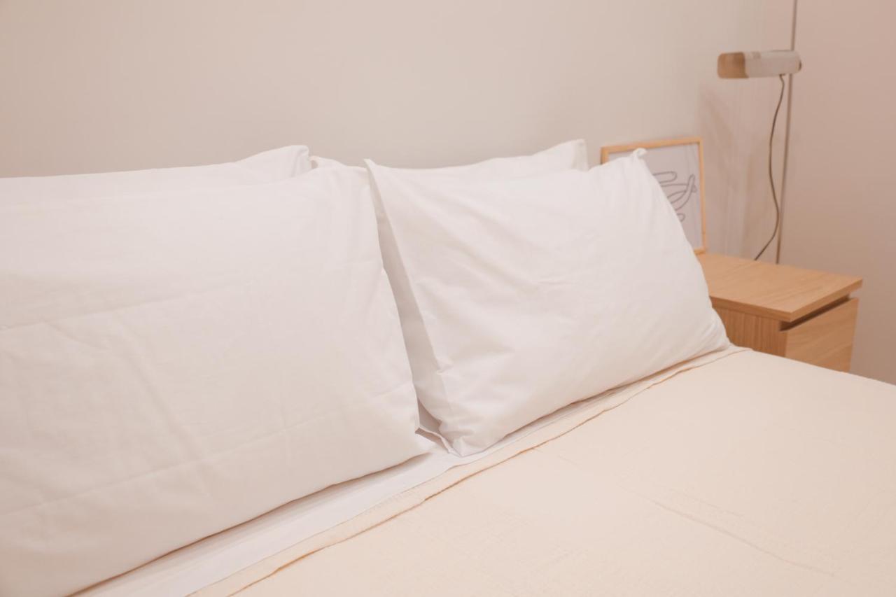 Retrophilia Home Napoli Bagian luar foto