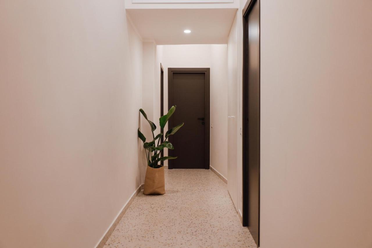 Retrophilia Home Napoli Bagian luar foto