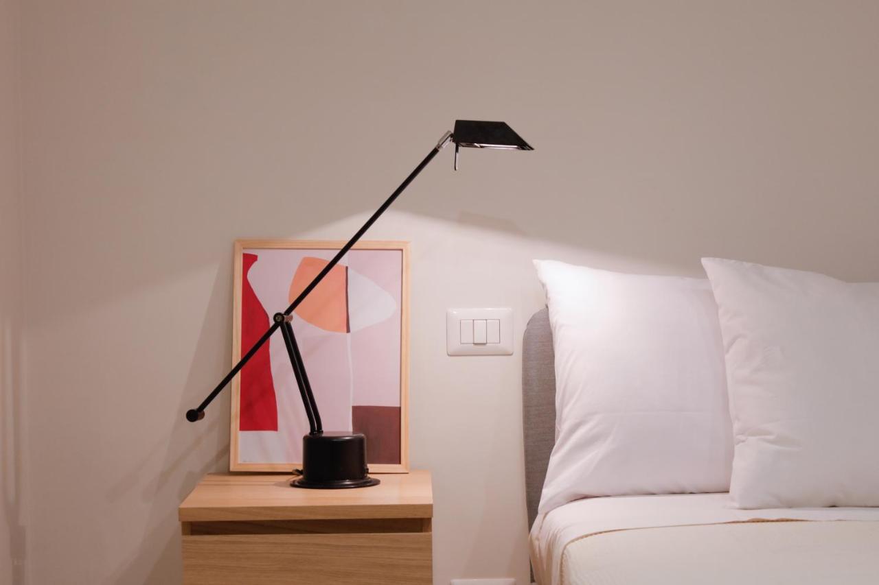 Retrophilia Home Napoli Bagian luar foto