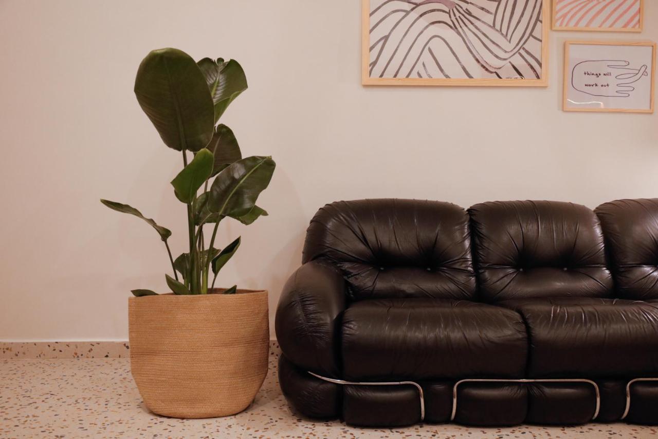 Retrophilia Home Napoli Bagian luar foto