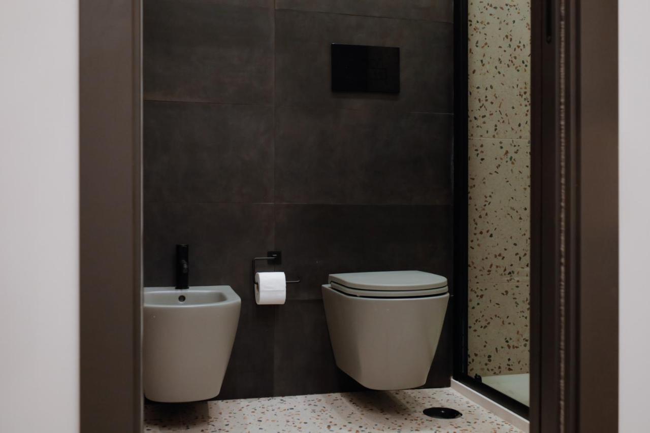 Retrophilia Home Napoli Bagian luar foto