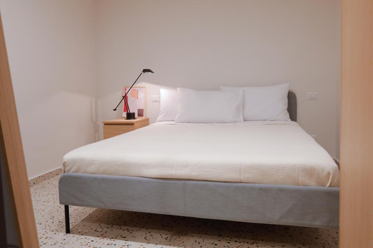 Retrophilia Home Napoli Bagian luar foto