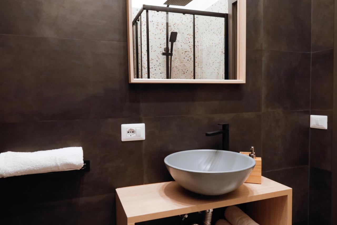 Retrophilia Home Napoli Bagian luar foto
