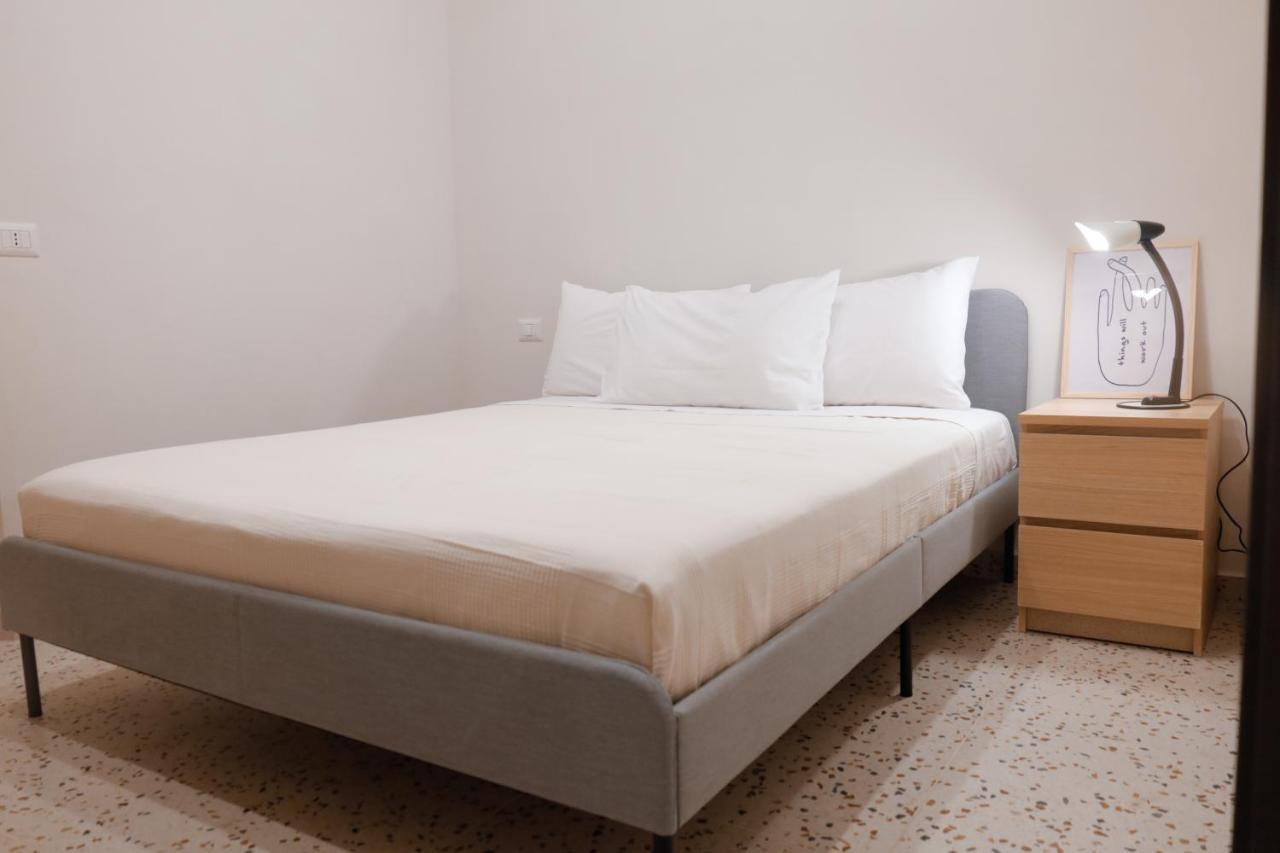 Retrophilia Home Napoli Bagian luar foto
